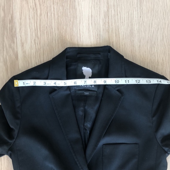 Aritzia Talula Exeter Blazer - Picture 12 of 16